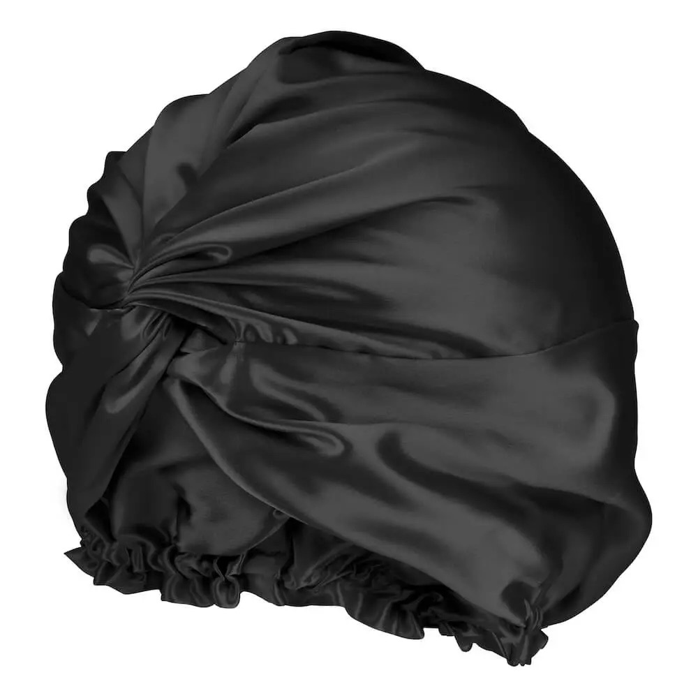 Blissy Bonnet - Black - Picture 3 of 3